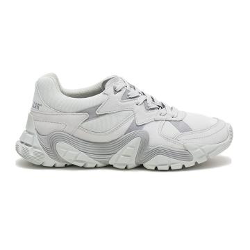 Women's Caterpillar Vapor Sneakers White | CAT532-CA