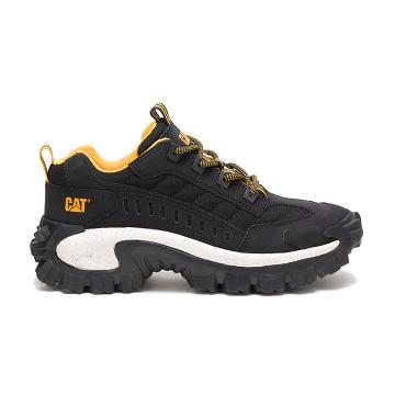 men Caterpillar Intruder™ Sneakers White | CAT346-CA